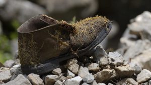 équipement-randonnée